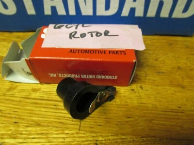 Chevrolet Chevy II 1962-1974 Camaro Chevelle 250 6 cilindros distribuidor rotor  Foto 1 de 4