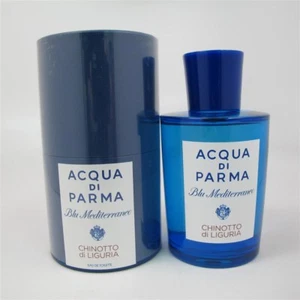 CHINOTTO di LIGURIA by Acqua di Parma 150 ml/5.0 oz Eau de Toilette Spray NIB - Picture 1 of 1