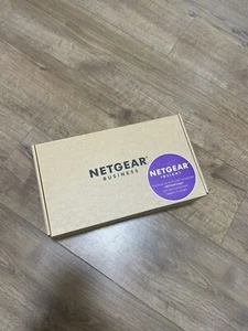 NEW UNOPENED - Netgear Wireless Access Point WAX610Y -100EUS - Photo 1/7