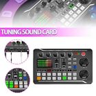 Plastic Microphone Mixer Effect Mixing Console  Live DJ Game