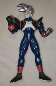 Dragon Ball GT Super Battle Collection Baby Ultimate VEGETA Figure 1996 A51