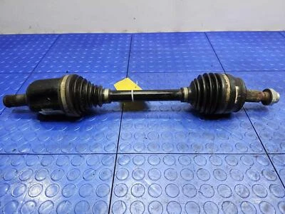 14-18 Jeep Cherokee 2.4L AWD Front CV Drive Axle Right Passenger Side OEM - Image 1 of 4