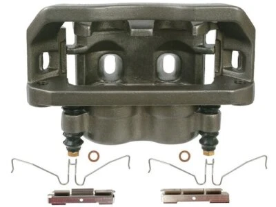 For 2008-2009 Ford LCF Brake Caliper Cardone 33839ZCFV - Image 1 of 2