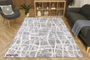 Small Large Area Rug Living Room Bedroom Carpets Kitchen Hallway Runner Door Mat - Picture 1 of 8