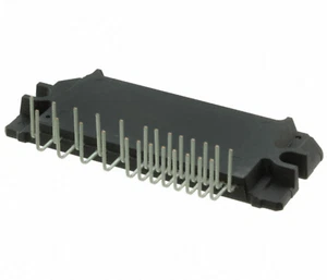 STK57FU391A-E onsemi | PFC Converter + 3-Phase Inverter IPM - 600V 30A 35-SIP - Picture 1 of 1