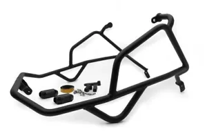 AS3 CRASH BARS GUARDS for KTM 950 ADVENTURE 2003-2006 990 ADVENTURE 2006-2007 - Picture 1 of 8