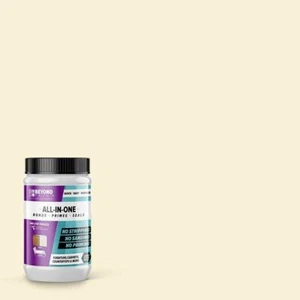 BEYOND PAINT Refinishing Paint Off White Interior/Exterior Water-Based 1 qt. - Picture 1 of 4
