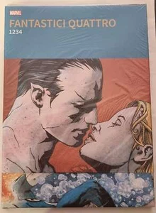 GRANDI TESORI MARVEL - I FANTASTICI QUATTRO 1234 - Panini Comics - Imagen 1 de 1