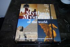 Myths & Mysteries of the World, Unexplained Wonders & Mysterious Phenomena