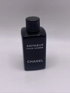 Vintage ANTAEUS CHANEL Glas Laden Parfum Display Factice LEER Flakon - Bild 1 von 4