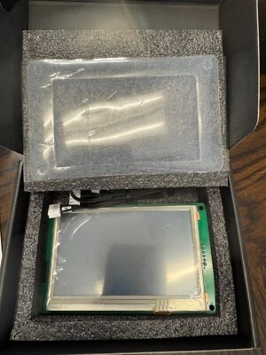 Creality 3D Ender 7 Pantalla Táctil 4.3 Pulgadas Pantalla Conjunto Foto 1 de 4