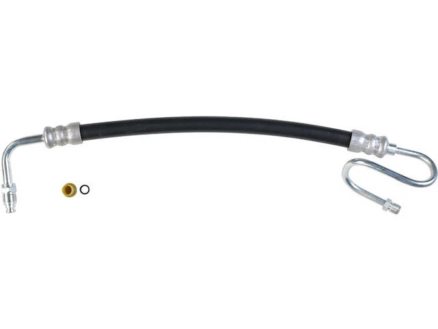Power Steering Pressure Line Hose Assembly fits Ford F150 1980-1989 24HBWG - Image 1 of 1
