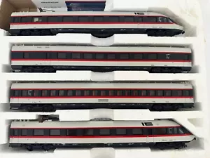 Lima HO Passenger Set I Powered 3 Dummy 149742 GP - Picture 1 of 10