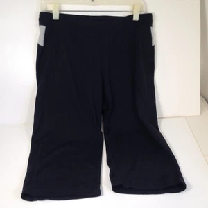 Dactra schwarze Damen-Fahrradhose Activewear Größe M - Bild 1 von 10