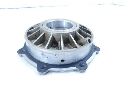 Moto Guzzi 1976 76 convertible I V1000 motor trasero cigüeñal embrague brida de montaje Foto 1 de 4