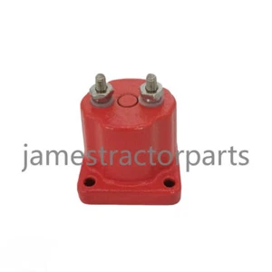 Fuel Stop Solenoid Valve 24V For Cummins 4B K38 B5.9 6B ISM11 QSM11 3021420 - Picture 1 of 3