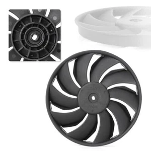 Fit SUZUKI GSXR 600 750 2006-2016 GSXR1000 2005-2015 14 Engine Cooling Fan Blade - Bild 1 von 8