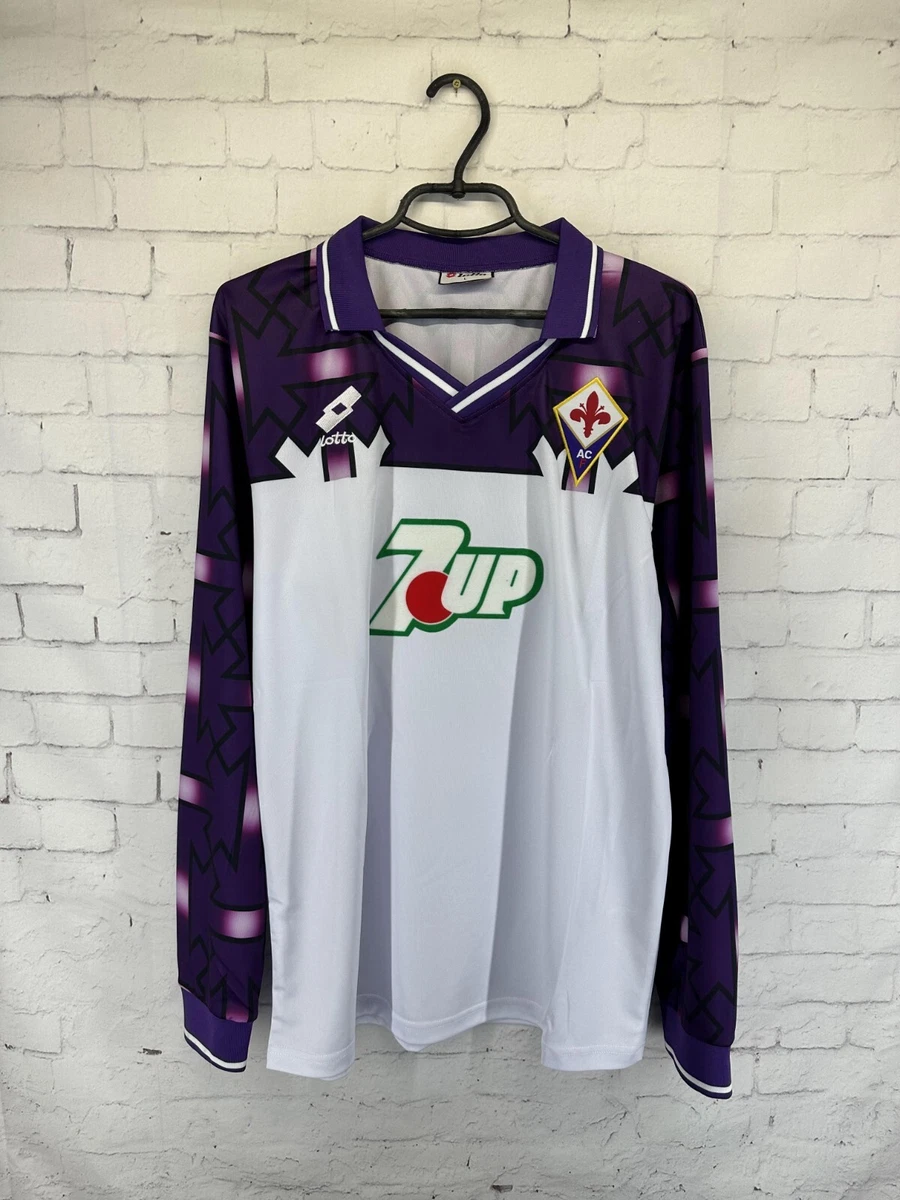 Fiorentina International Club Soccer Fan Shirts for sale | eBay