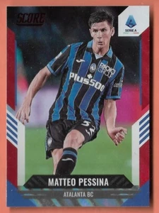 Panini Score Serious A 2021 2022 Nr.56 Matteo Pessina Atalanta Red Laser - Bild 1 von 1