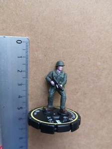 Nr. 001 EASY COMPANY SOLDIER HEROCLIX /M166 - Bild 1 von 1