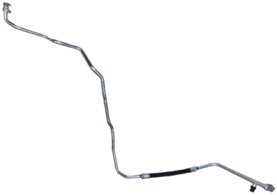 Tuyau de climatisation pour RENAULT GRAND SCENIC II MEGANE II 8200385296 - Photo 1/3