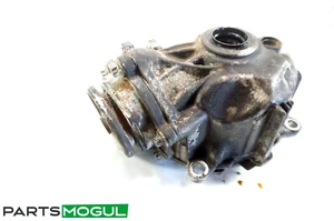 Mercedes CLS E S 2007-2020 4MATIC AWD eje delantero diferencial portador OEM - Imagen 1 de 7