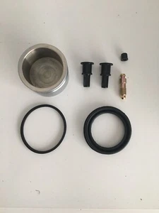 Fits Ford Mustang 1968 -73 Front Brake Caliper Rebuild Kit ( Kelsey Hayes) - Bild 1 von 1