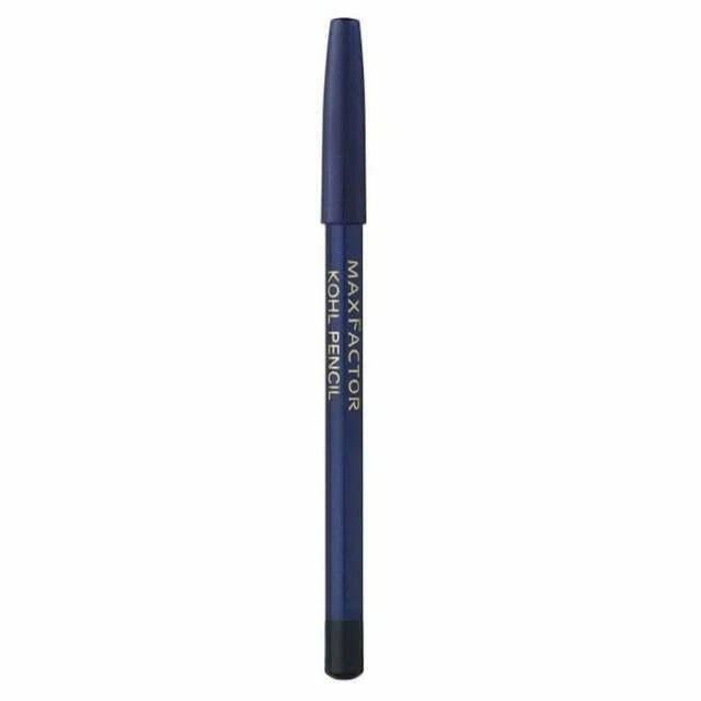 Max Factor 50544691 Kohl Eyeliner Pencil - Black