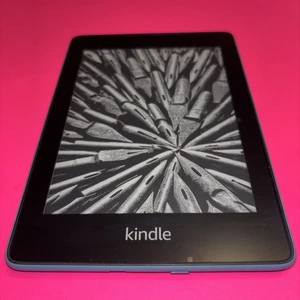 Amazon Kindle Paperwhite 10th Generation, 32GB, Wi-Fi, 6" - PQ94WIF - Picture 1 of 13