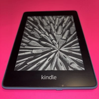 Amazon Kindle Paperwhite 10th Generation, 32GB, Wi-Fi, 6" - PQ94WIF - Image 1 of 4