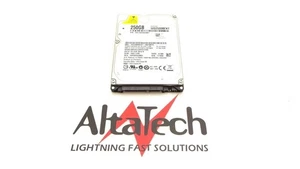 Western Digital WD2500BEKT-75PVMT0 250GB 7.2K SATA 2.5 HDD Dell W94DJ Hard Drive - Picture 1 of 8
