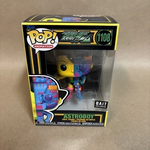 Funko Pop! Vinilo: Astro Boy - Astro Boy (brilla en la oscuridad) - Cebo (exclusivo) - Imagen 1 de 6