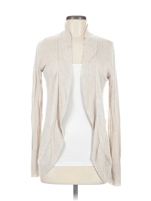 Cárdigan marrón M Merona para mujer Foto 1 de 4