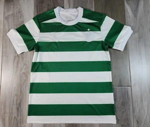 Camiseta de fútbol Celtic 2023/2024 aniversario edición limitada Adidas réplica talla M - Imagen 1 de 12