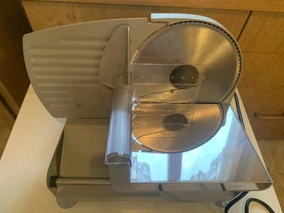 Brotschneidemaschine Clatronic Allesschneider - Bild 1 von 4