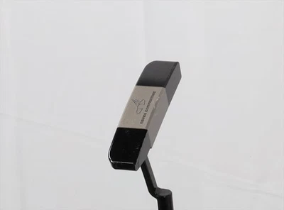 Never Compromise Gray Matter Zi Delta 35" Putter Good Rh 12946901 - Image 1 of 4