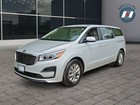 2020 Kia Sedona L