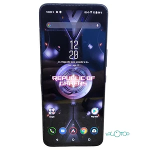 ASUS ROG PHONE 5 12GB 128GB E0460968HG - Imagen 1 de 4