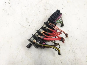 SKODA OCTAVIA I Combi 1U5 Bloc de Fusible 8L0941822 1.90 Diesel 2004 31482510 - Foto 1 di 4