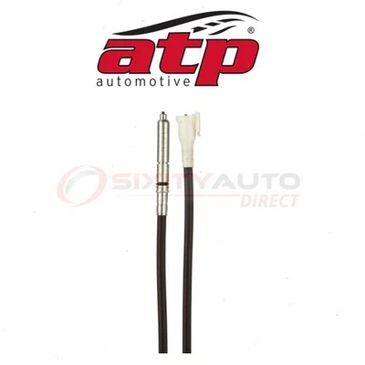 ATP Speedometer Cable for 1978-1985 Plymouth Caravelle - Electrical Lighting ab - Image 1 of 4