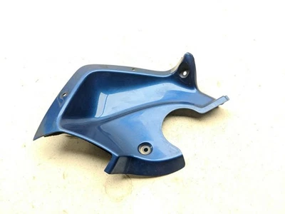 02 BMW K1200RS TABLERO INTERIOR DELANTERO IZQUIERDO PANEL CUBIERTA 46637653397 Foto 1 de 4