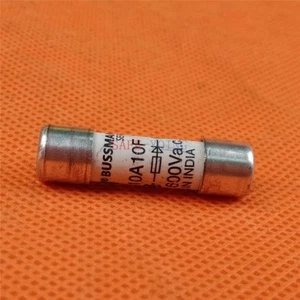 ONE FWC-10A10F Fuse FWC 10A 600Vac/400Vdc 10 #F1 - Bild 1 von 4