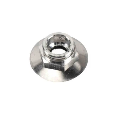 Genuine ACDelco For Pontiac Grand Prix 08 Auto Trans Fluid Cooler Line Connector Foto 1 de 4