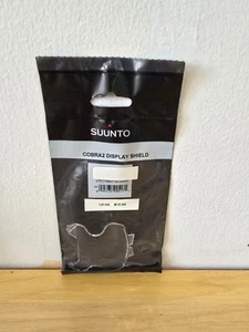 SUUNTO VYPER2 VYPER AIR DISPLAY SHIELD FACE KIT IMMERSIONI SUBACQUEE NUOVO SIGILLATO  - Foto 1 di 2