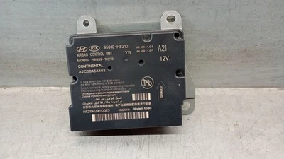 95910H8210 CENTRALINA  / A2C38453403 CONTINENTAL / 5482364 PER KIA RIO IV YB, S - Immagine 1 di 4