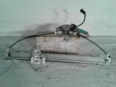 Used Front Left Door Window Regulator Front fits: 2000 Nissan Pathfinder electri - Image 1 of 4