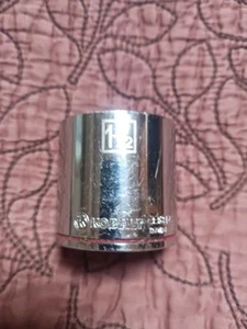 Kobalt 1/2" drive socket 1 1/2" socket 12 point used good condition - Picture 1 of 4
