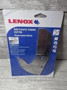 Lenox R2B Plastic Tubing Cutter Replacement Blade 12128 - Picture 1 of 3