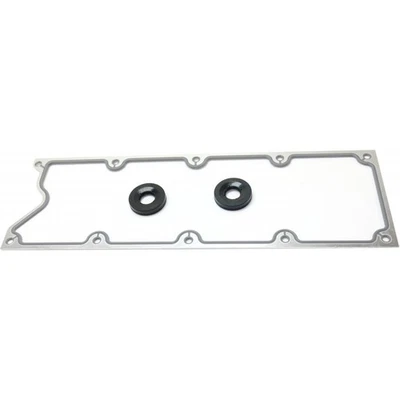 For Chevy Silverado 1500/2500 HD Classic Intake Manifold Gasket 2007 Foto 1 de 4