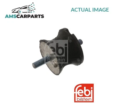 GEARBOX MOUNT MOUNTING LEFT RIGHT 04517 FEBI BILSTEIN NEW OE REPLACEMENT - Image 1 of 4